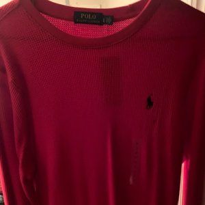 Polo Ralph Lauren sweater